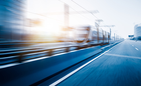 永九快速線工程K12段