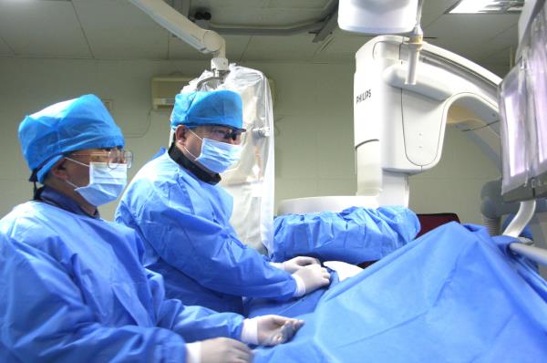 珠海市人民醫院MRI設備采購